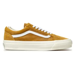 Old Skool 36 | Golden Brown