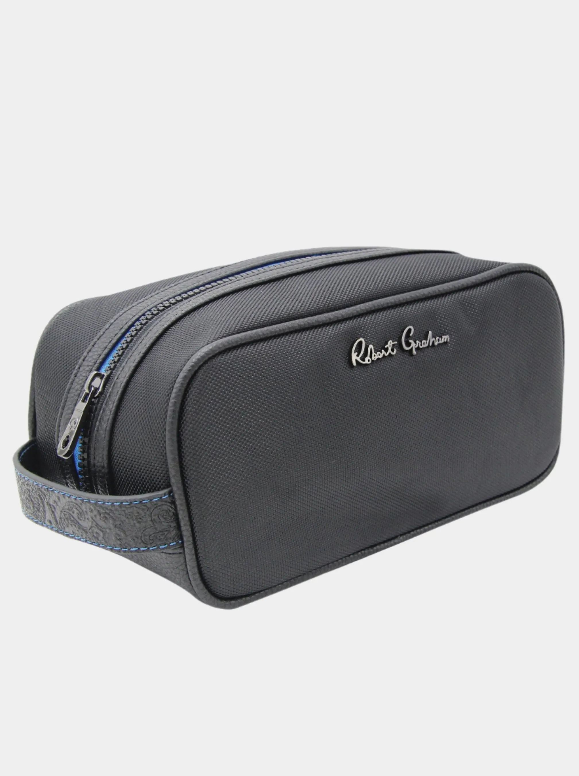PACKED SHAVE KIT