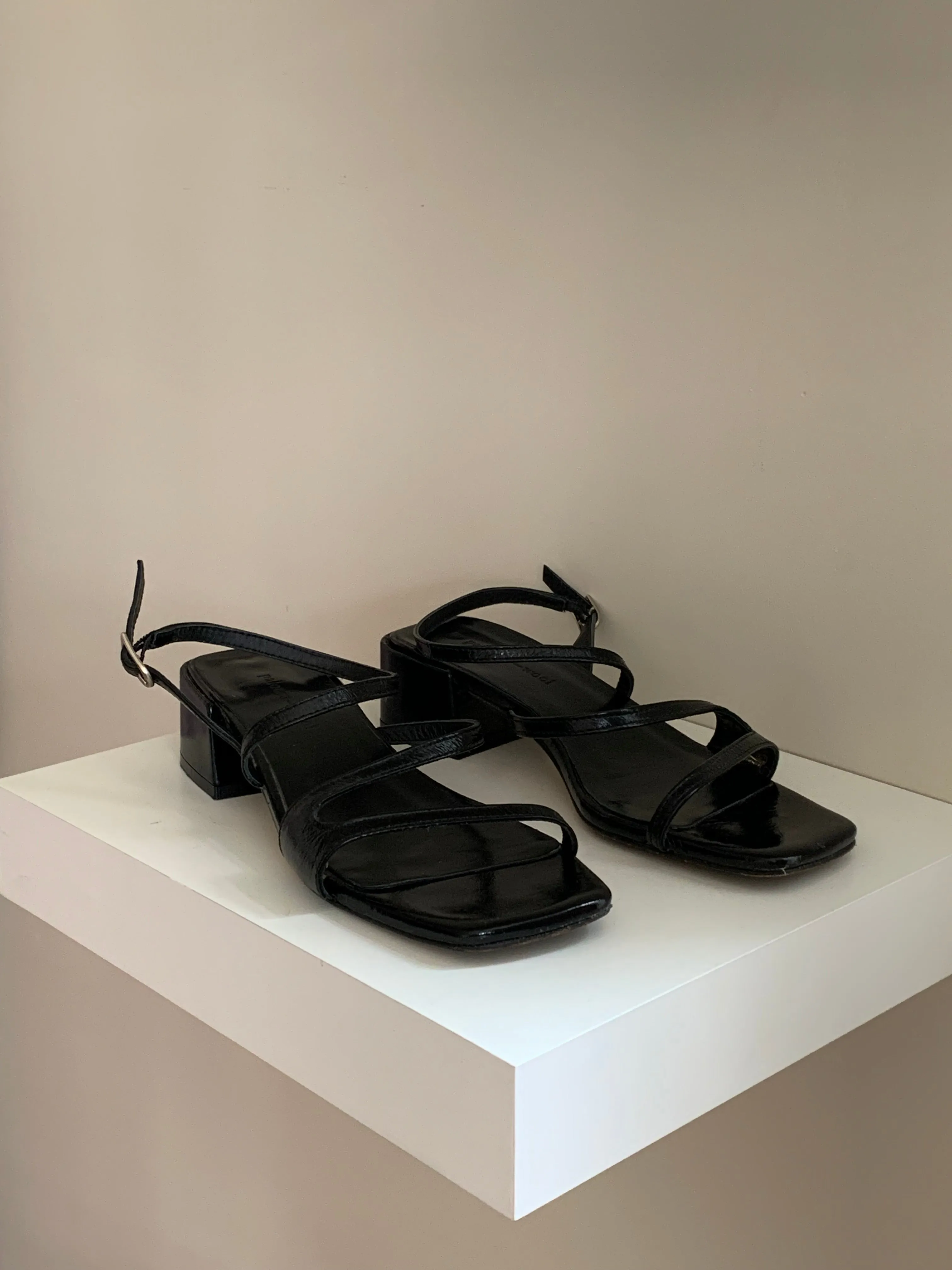 paloma wool strappy sandals