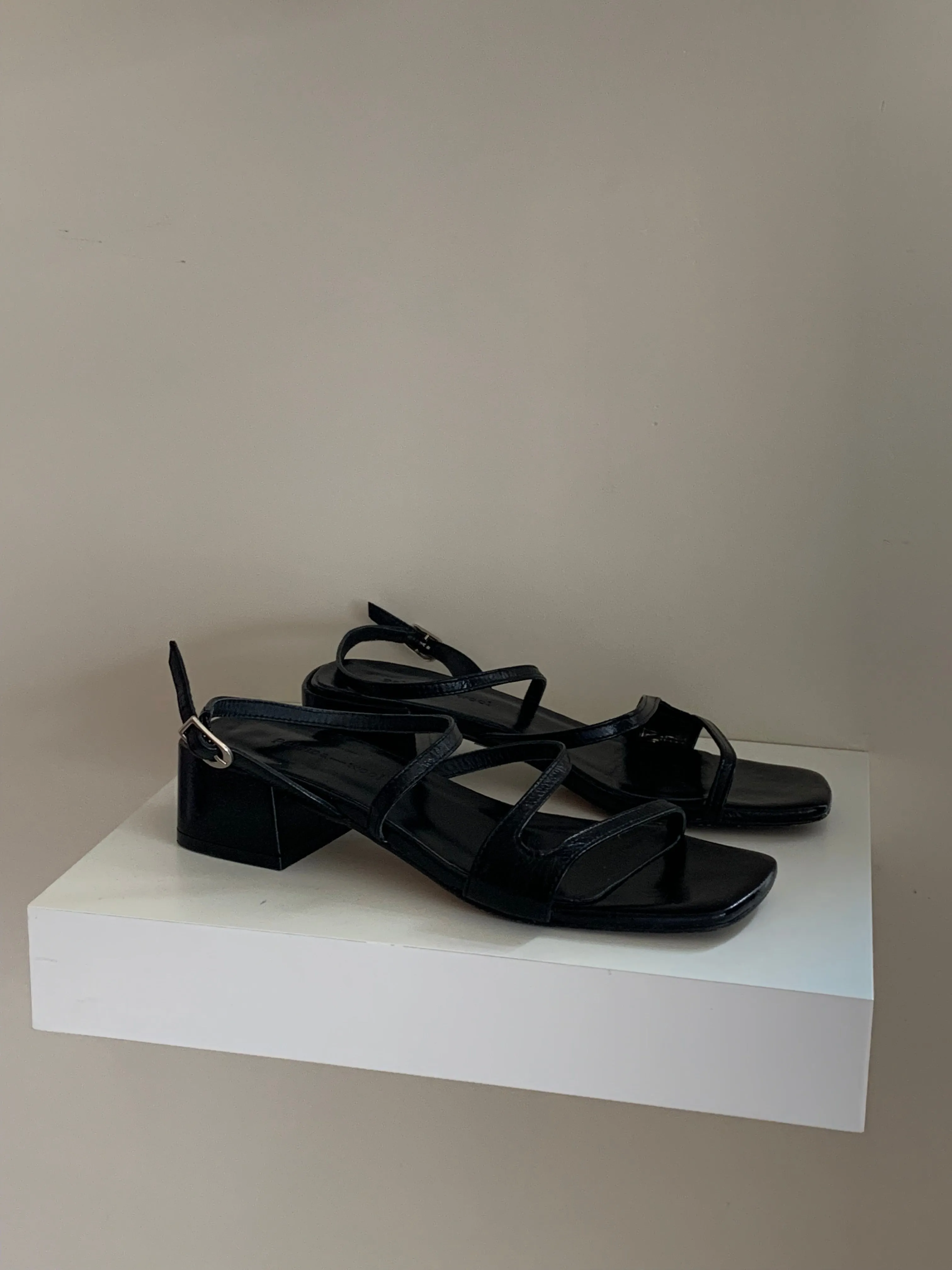 paloma wool strappy sandals