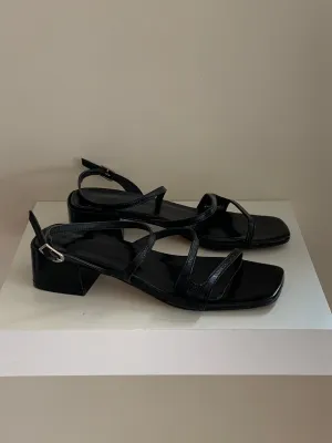 paloma wool strappy sandals