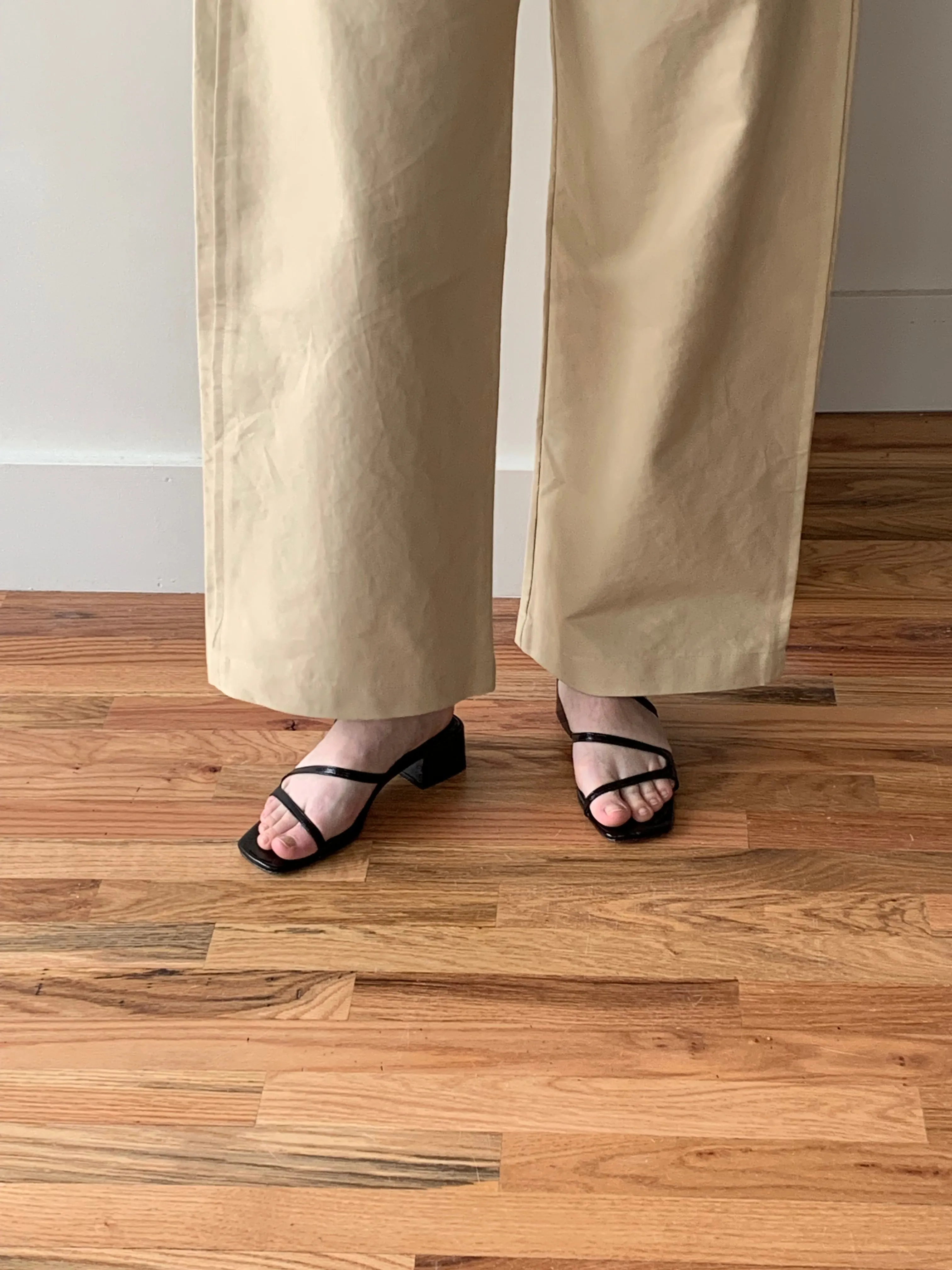 paloma wool strappy sandals