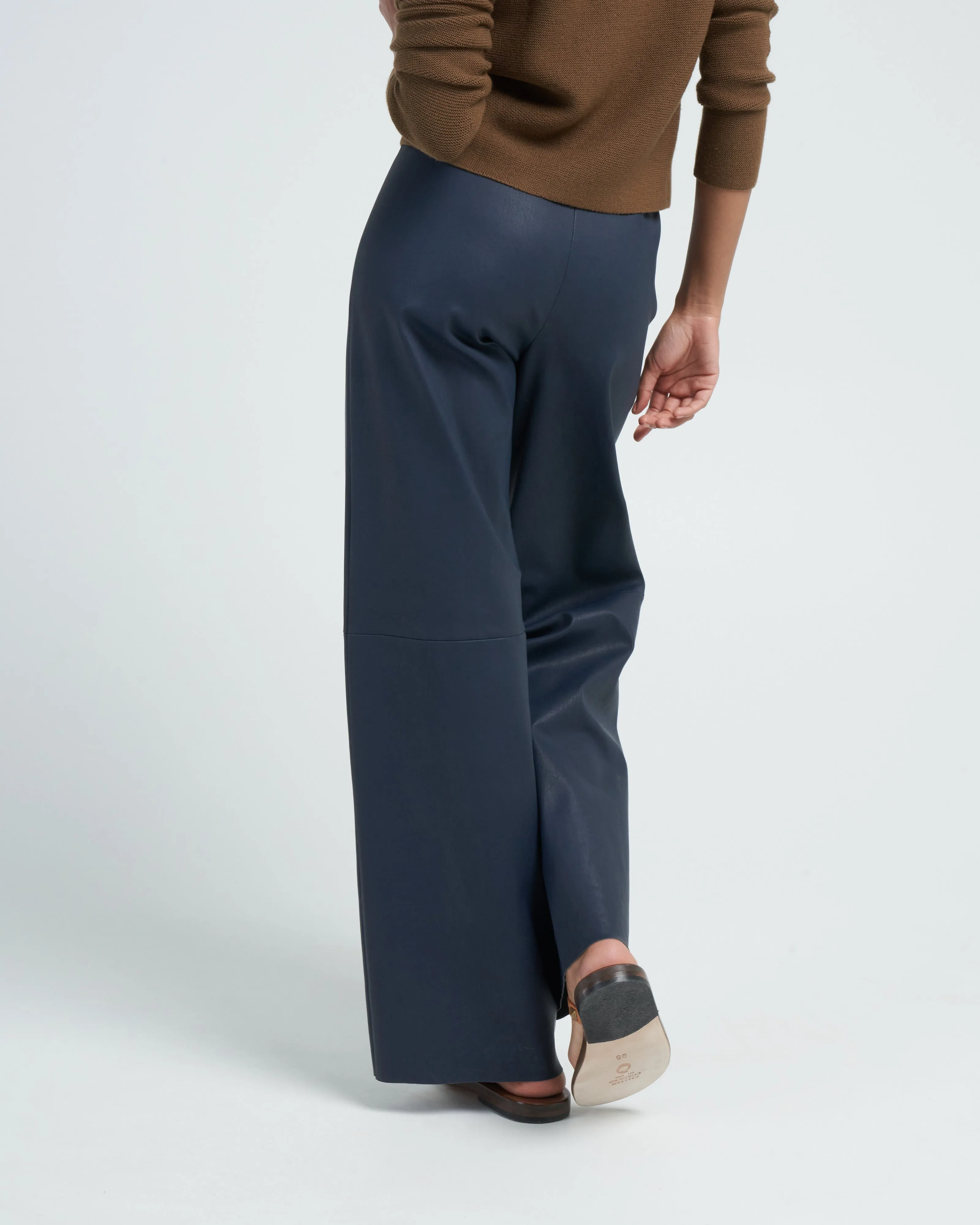 pants - navy