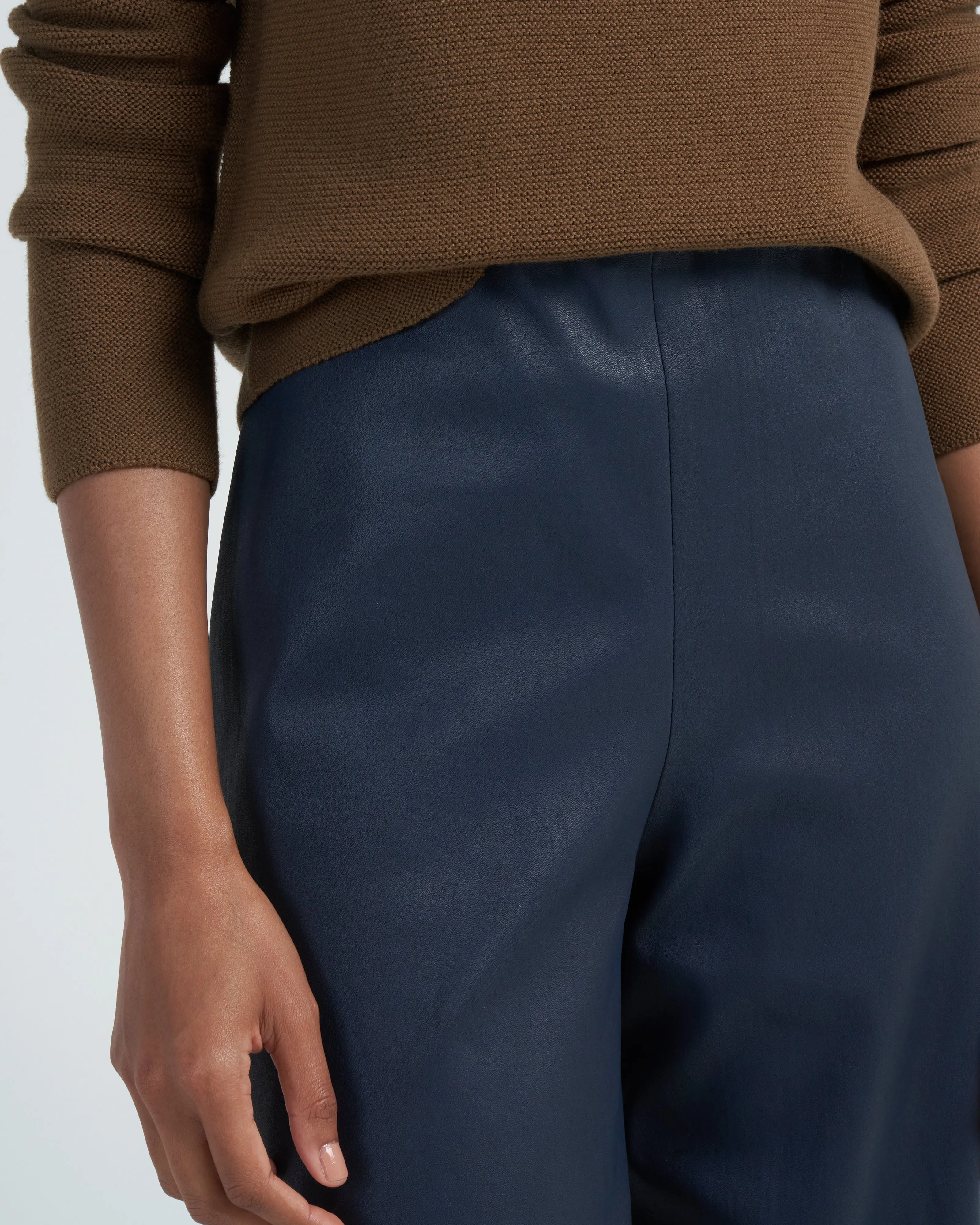 pants - navy