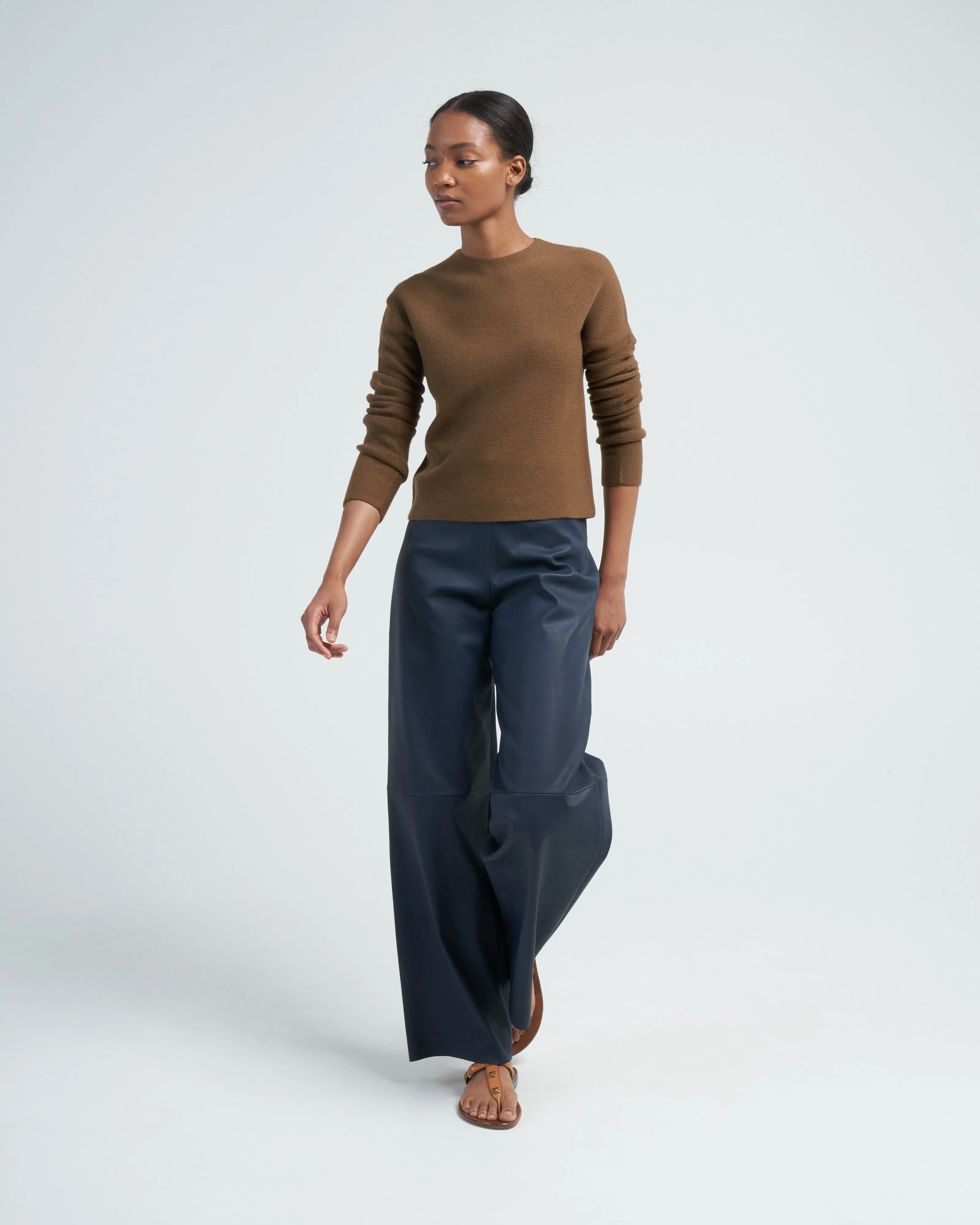 pants - navy