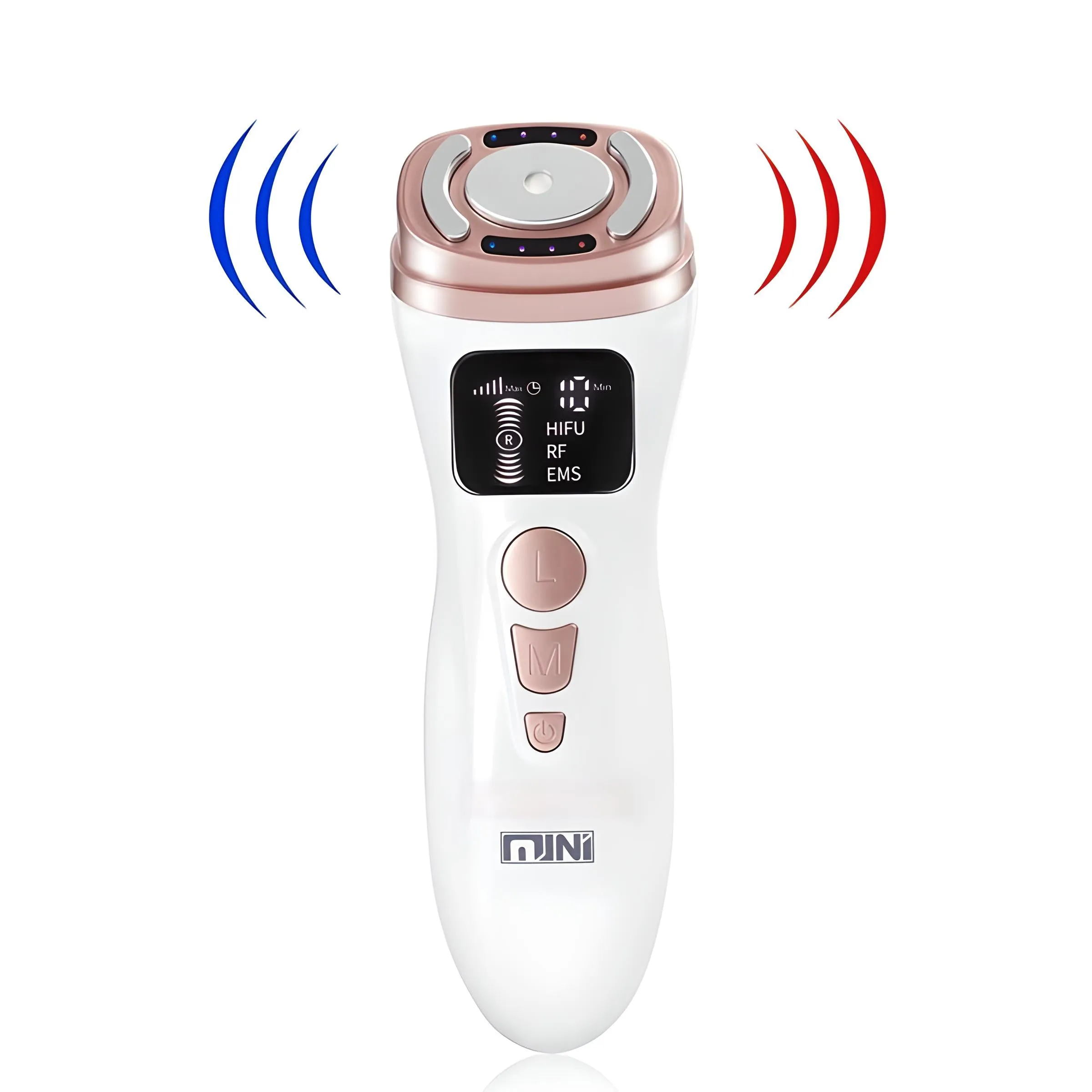 Portable Electric Face Wrinkle Remover