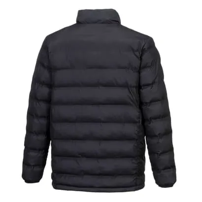 Portwest KX3 Ultrasonic Tunnel Warm Insulated Work Jacket-S546