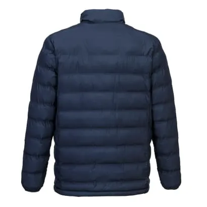 Portwest KX3 Ultrasonic Tunnel Warm Insulated Work Jacket-S546