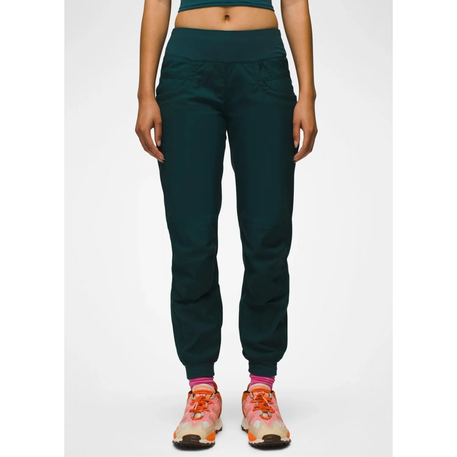 Prana Kanab Pant (Wilderness) - Women's