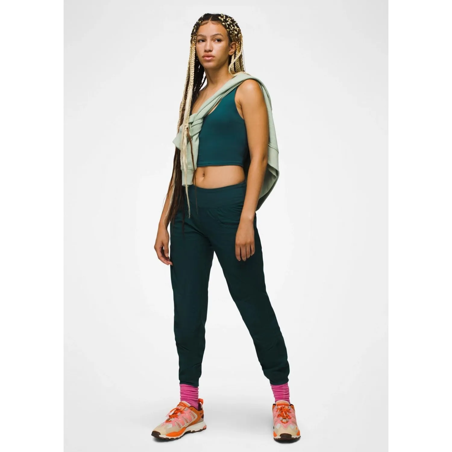 Prana Kanab Pant (Wilderness) - Women's