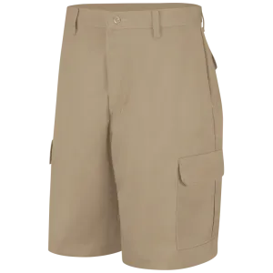 Red Kap Men's Cargo Work Shorts