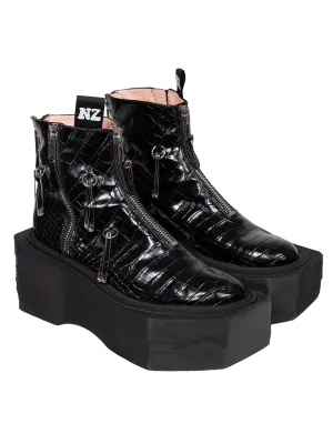 Ring Boots
