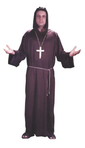 Robe Monks  Costume