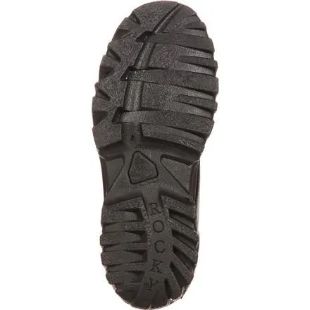 Rocky TMC Duty Chukka Boots