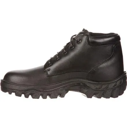 Rocky TMC Duty Chukka Boots