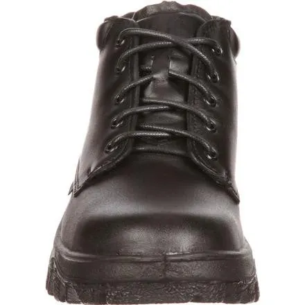 Rocky TMC Duty Chukka Boots