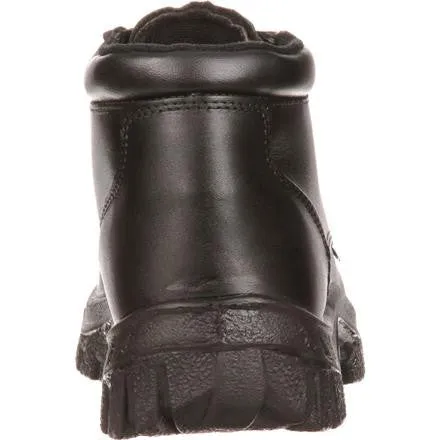 Rocky TMC Duty Chukka Boots
