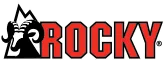 Rocky TMC Duty Chukka Boots