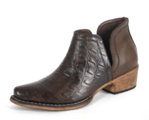 Roper Boots Womens Ava Caiman