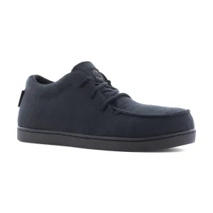 Roxy Women's Minnow Comp Toe Mid-Cut Casual Work Shoe - Black - RX90101