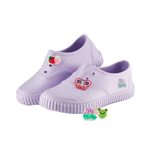 Rubber Kovers™️ Shoes - Purple (4 FREE Charms)