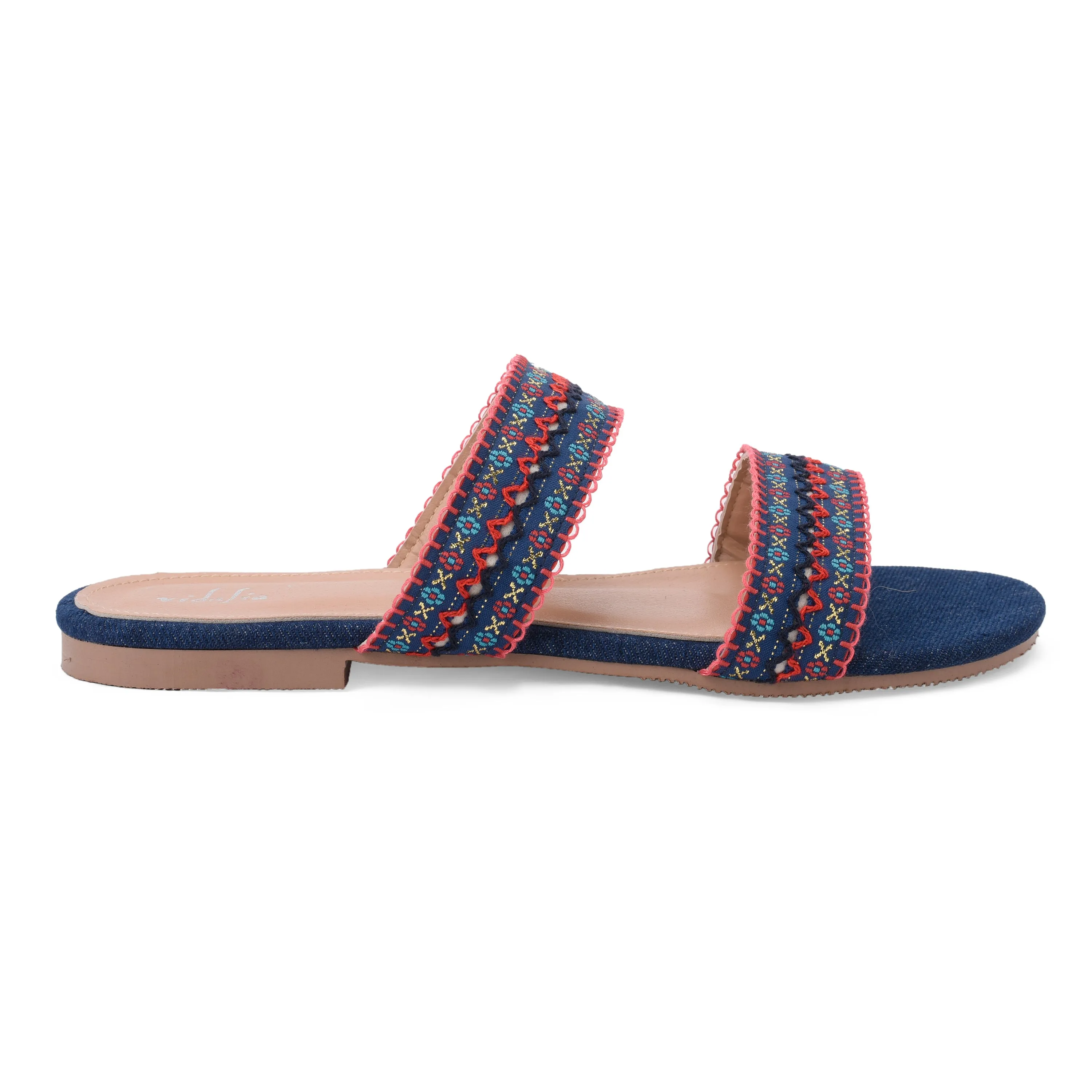 Ruby Slipper