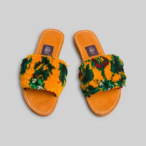 Rug Sandal Size 8