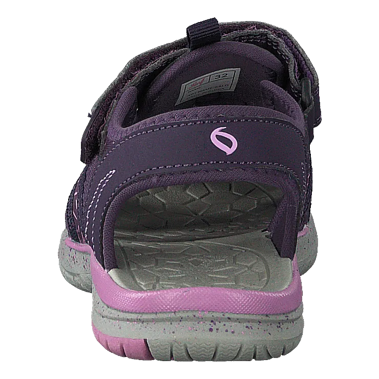 Salo Dk Purple