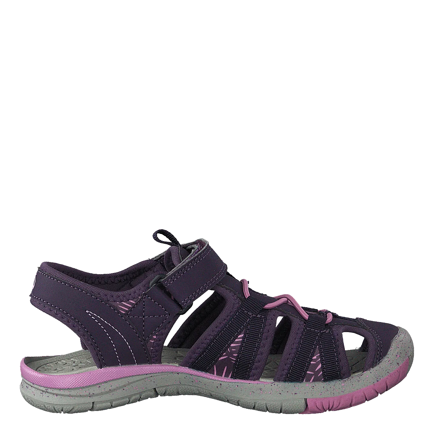 Salo Dk Purple
