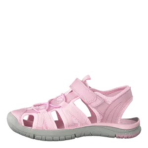 Salo Lt Pink