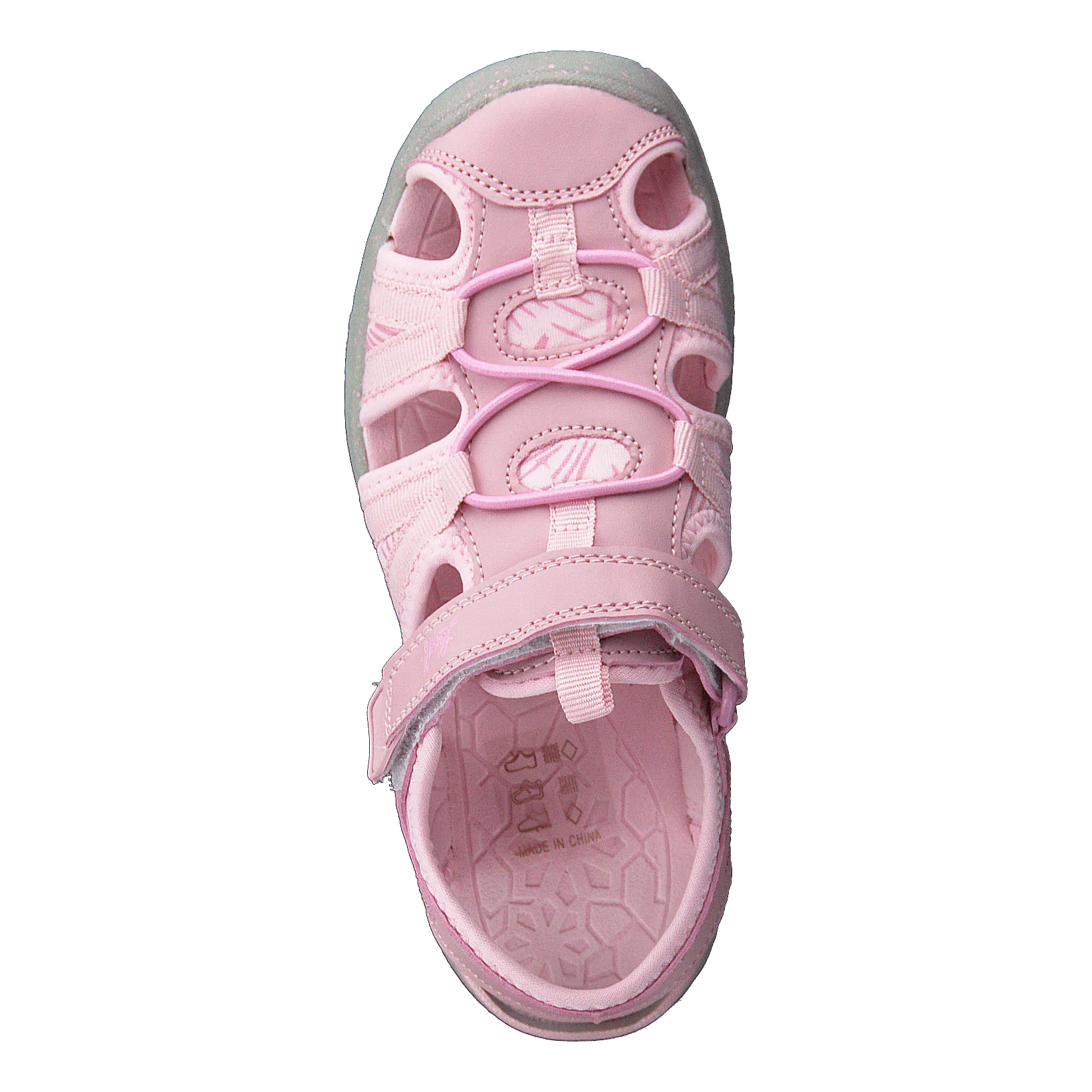 Salo Lt Pink