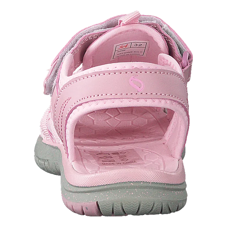 Salo Lt Pink