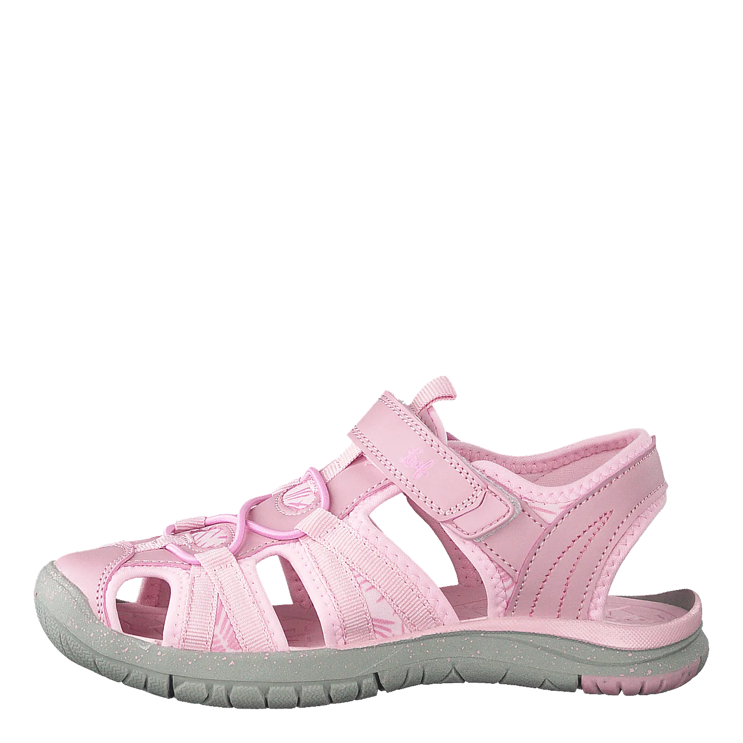 Salo Lt Pink