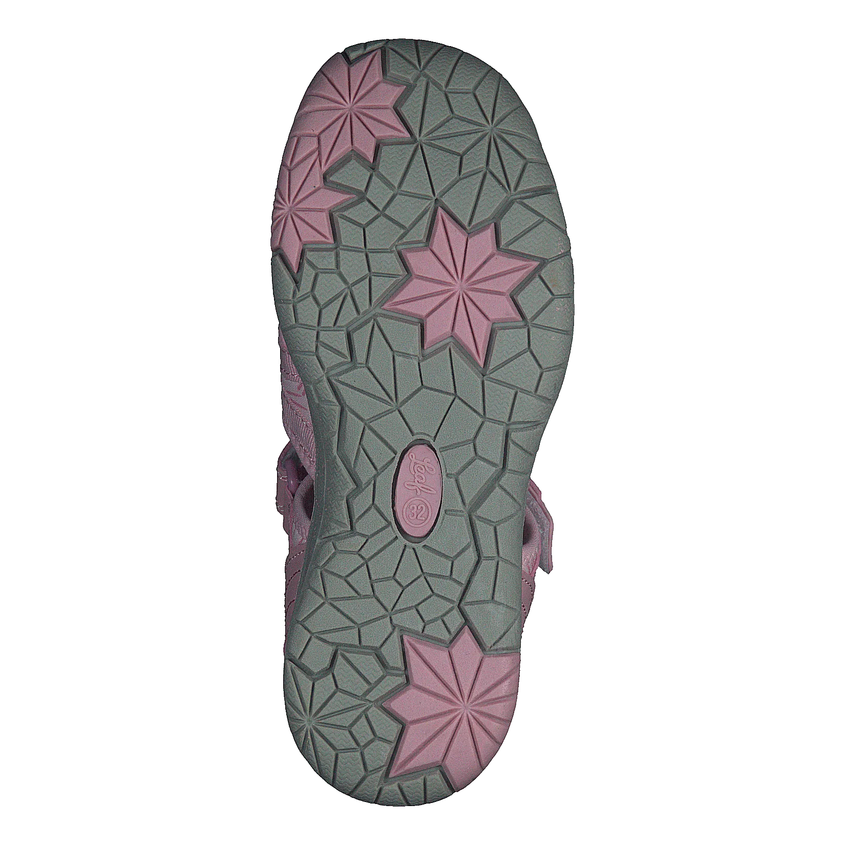 Salo Lt Pink
