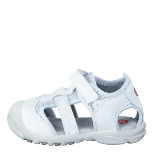 Salt White