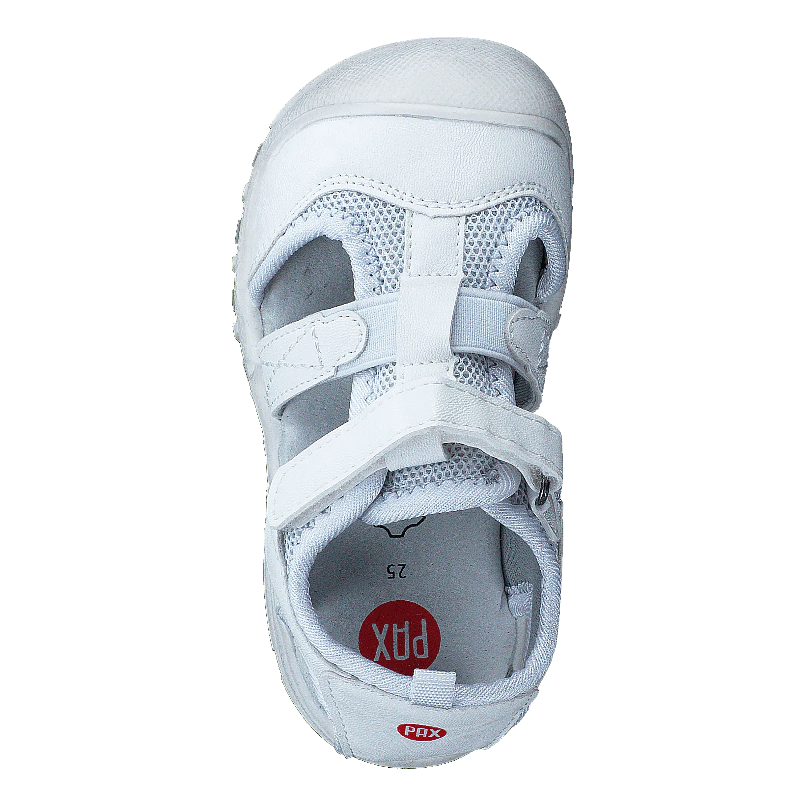 Salt White