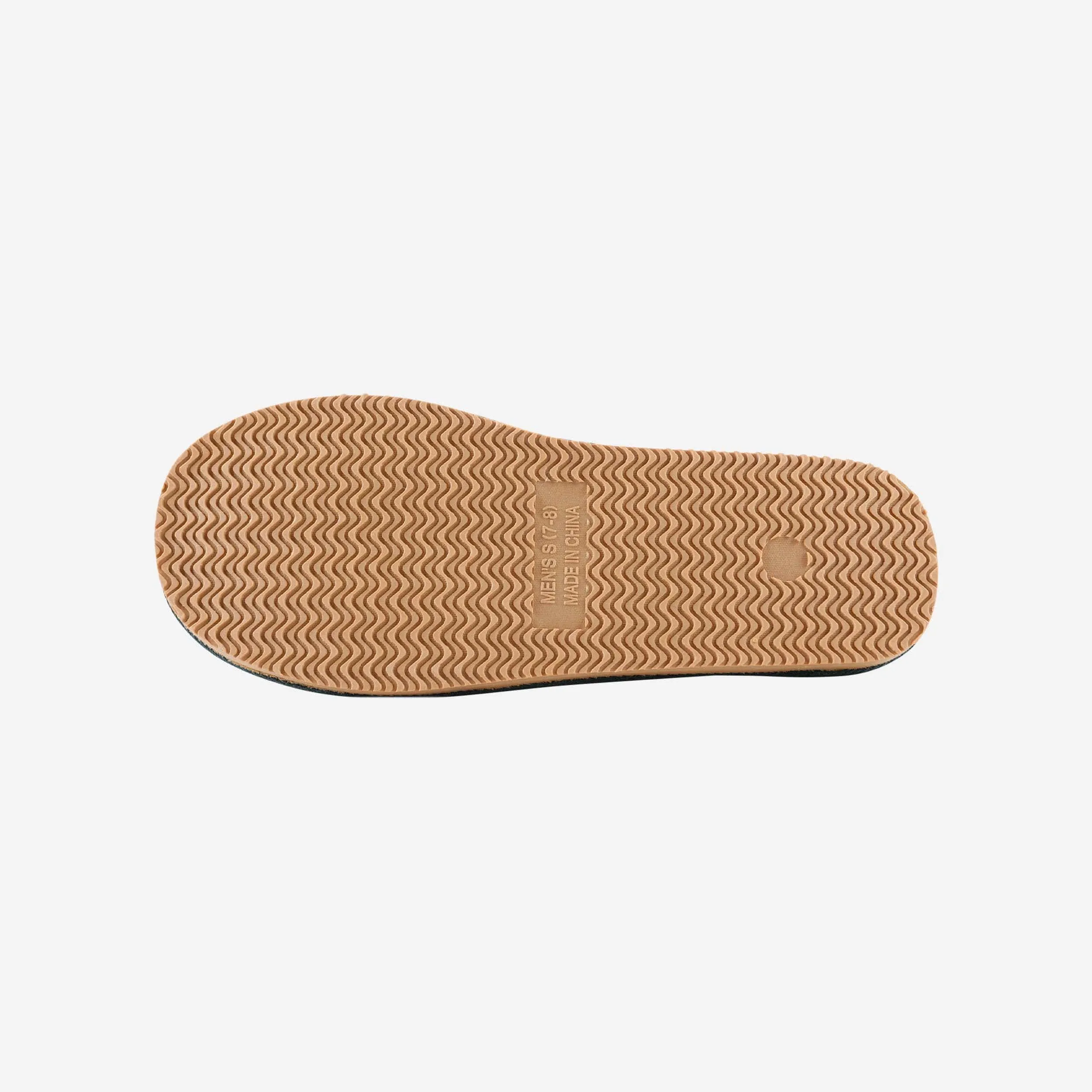 San Francisco 49ers Big Logo Mule Slipper