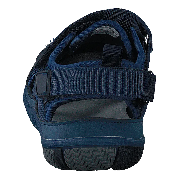 Savior Navy