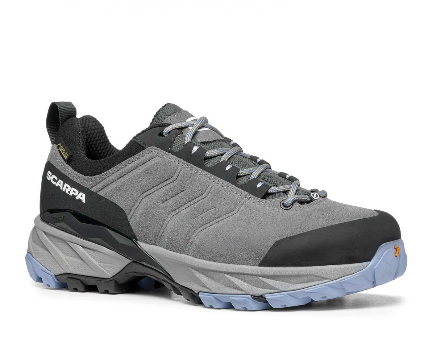 SCARPA Women's Rush Trail GTX Waterproof Hiking Shoes