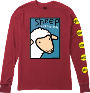 SHEEP NUMBER LS