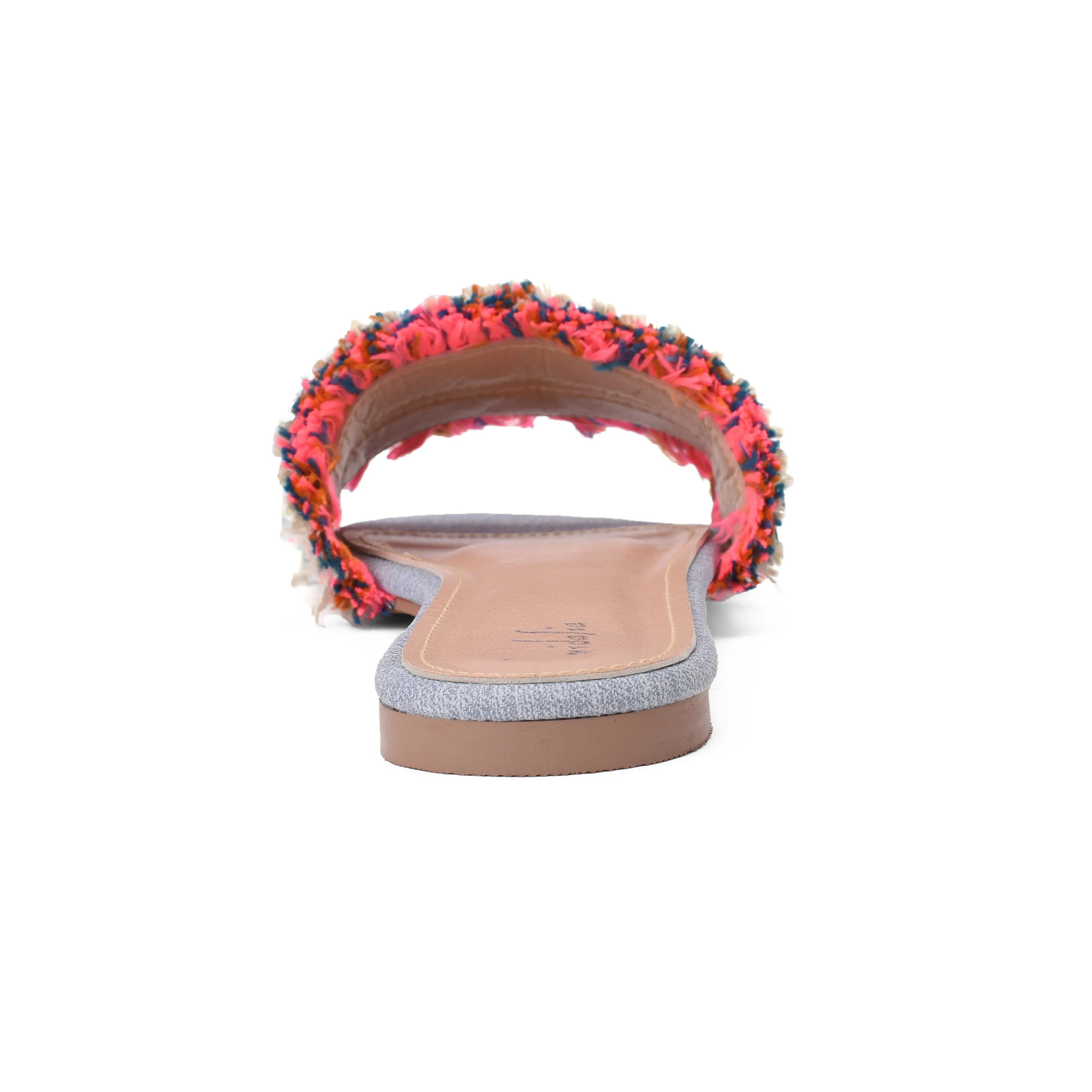 Shells Slipper