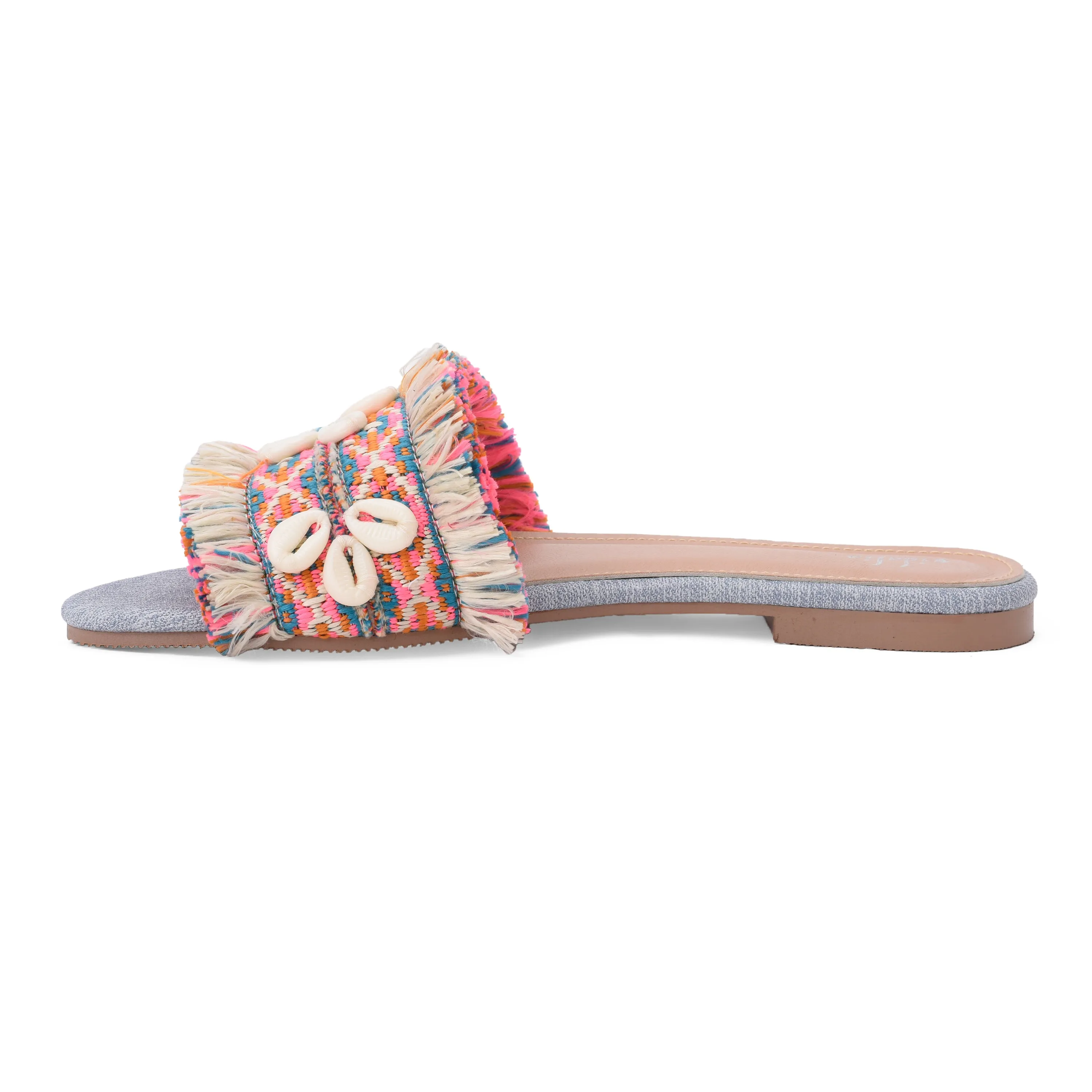 Shells Slipper