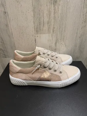Shoes Sneakers By Blowfish In Animal Print, Size: 9.5
