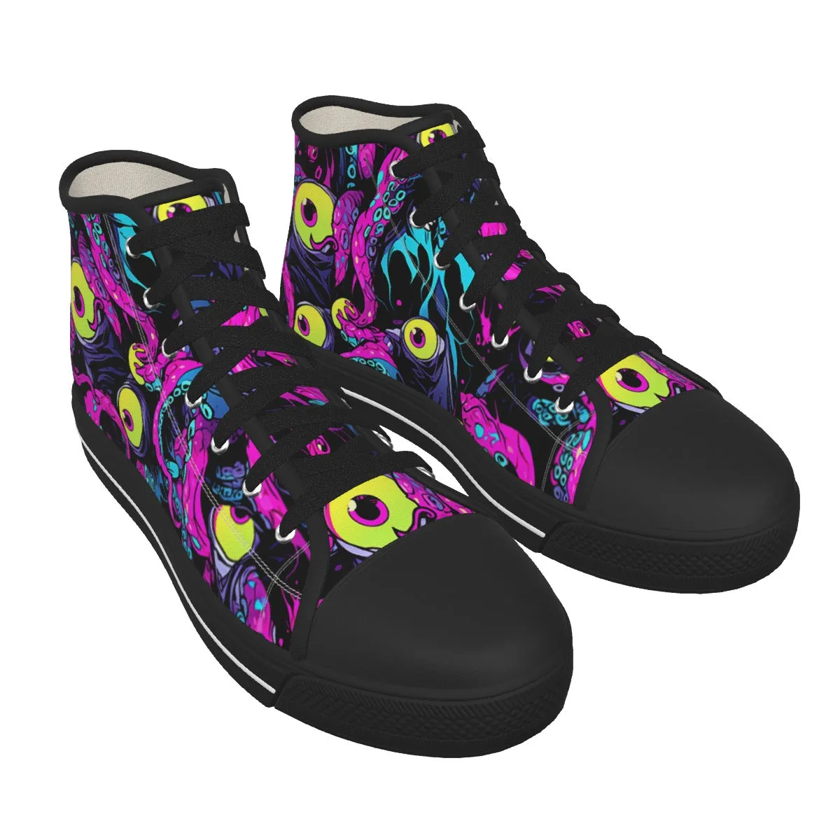 Shoggy Sneakers