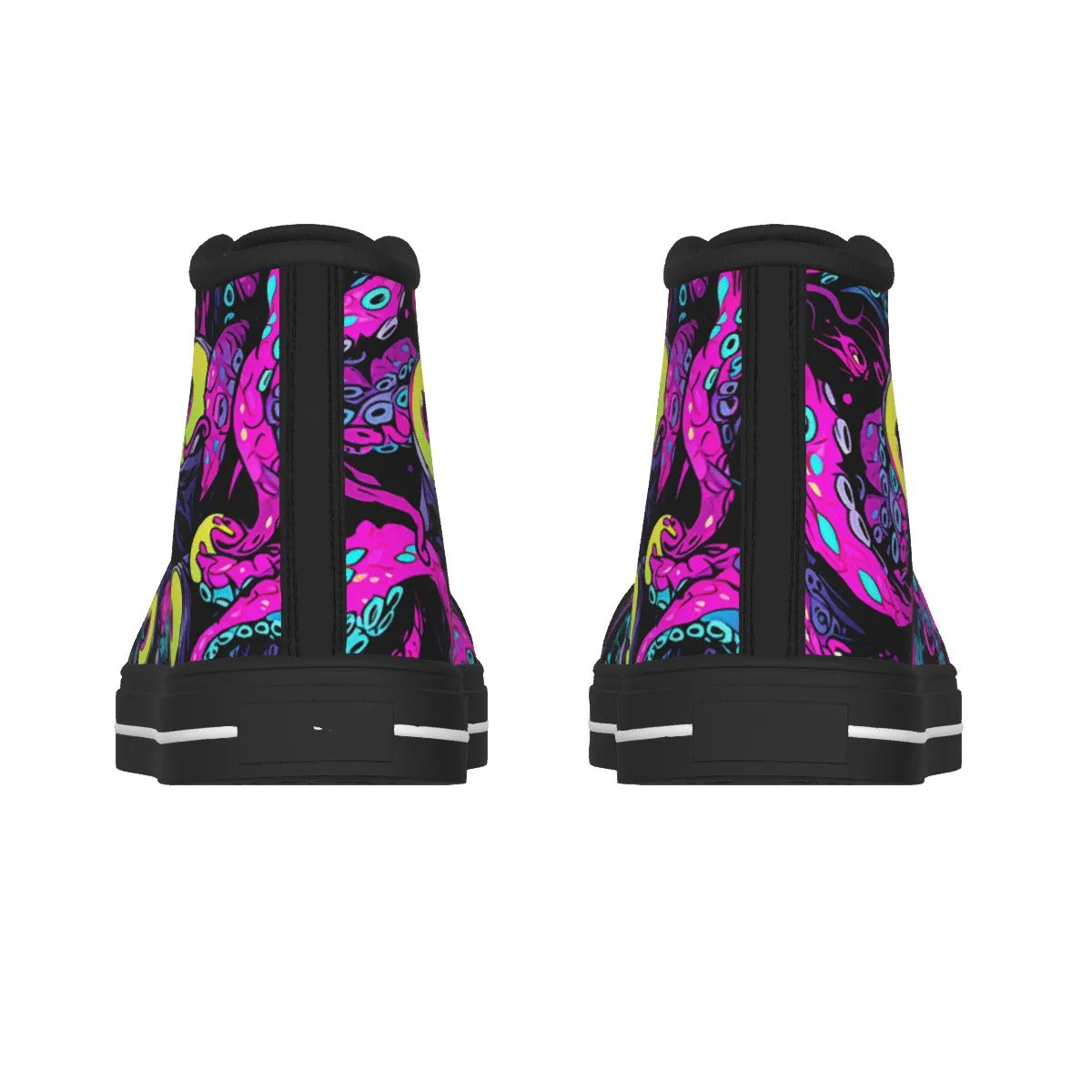 Shoggy Sneakers