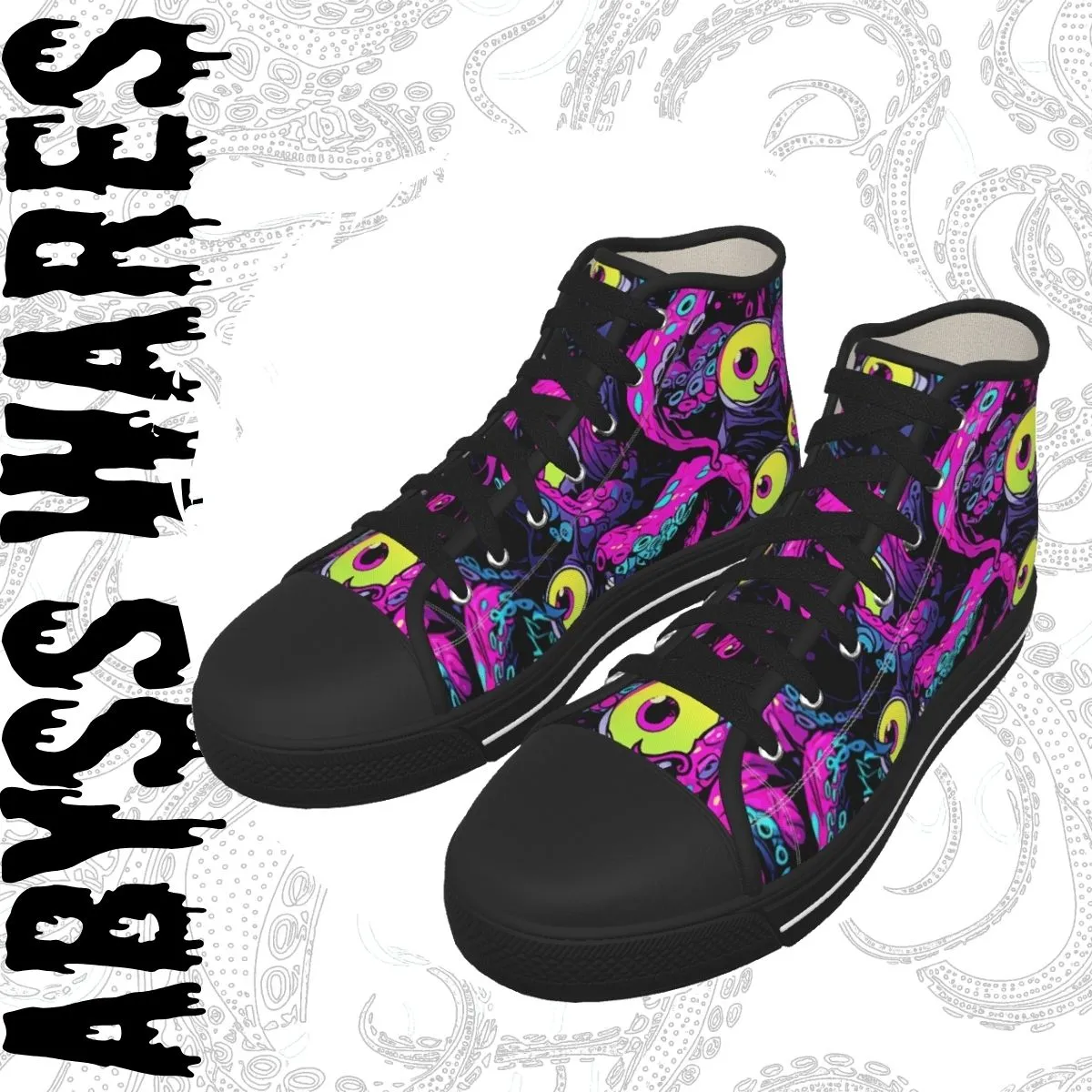 Shoggy Sneakers