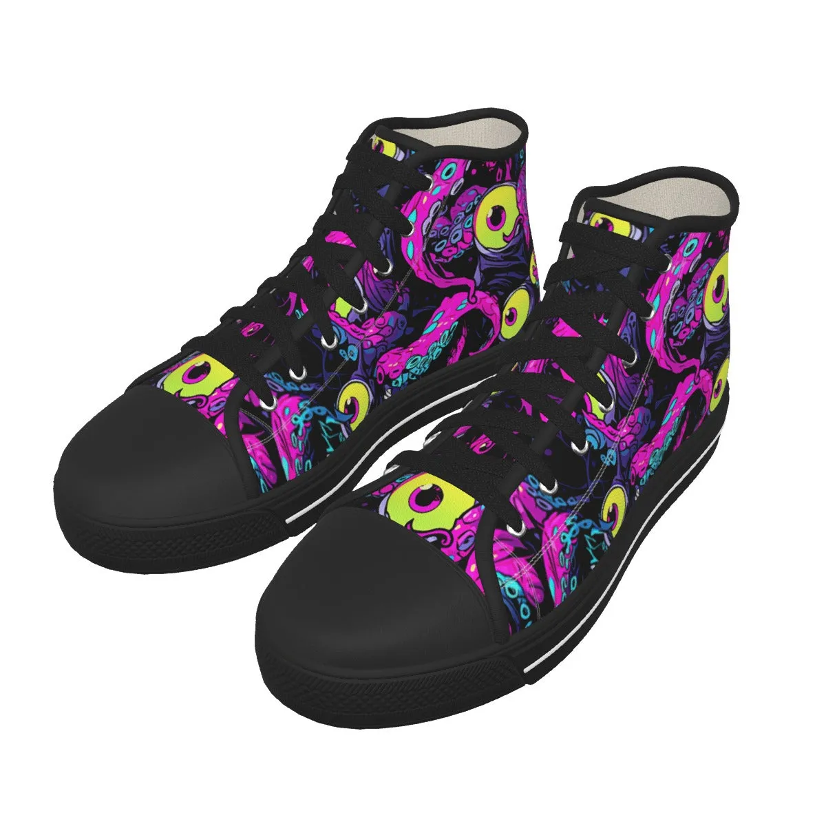 Shoggy Sneakers