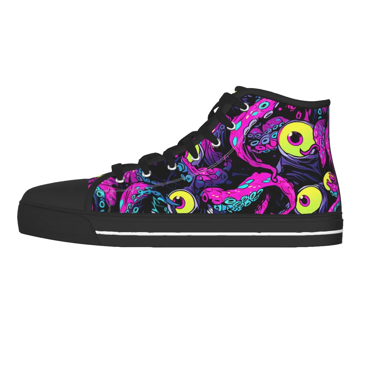 Shoggy Sneakers