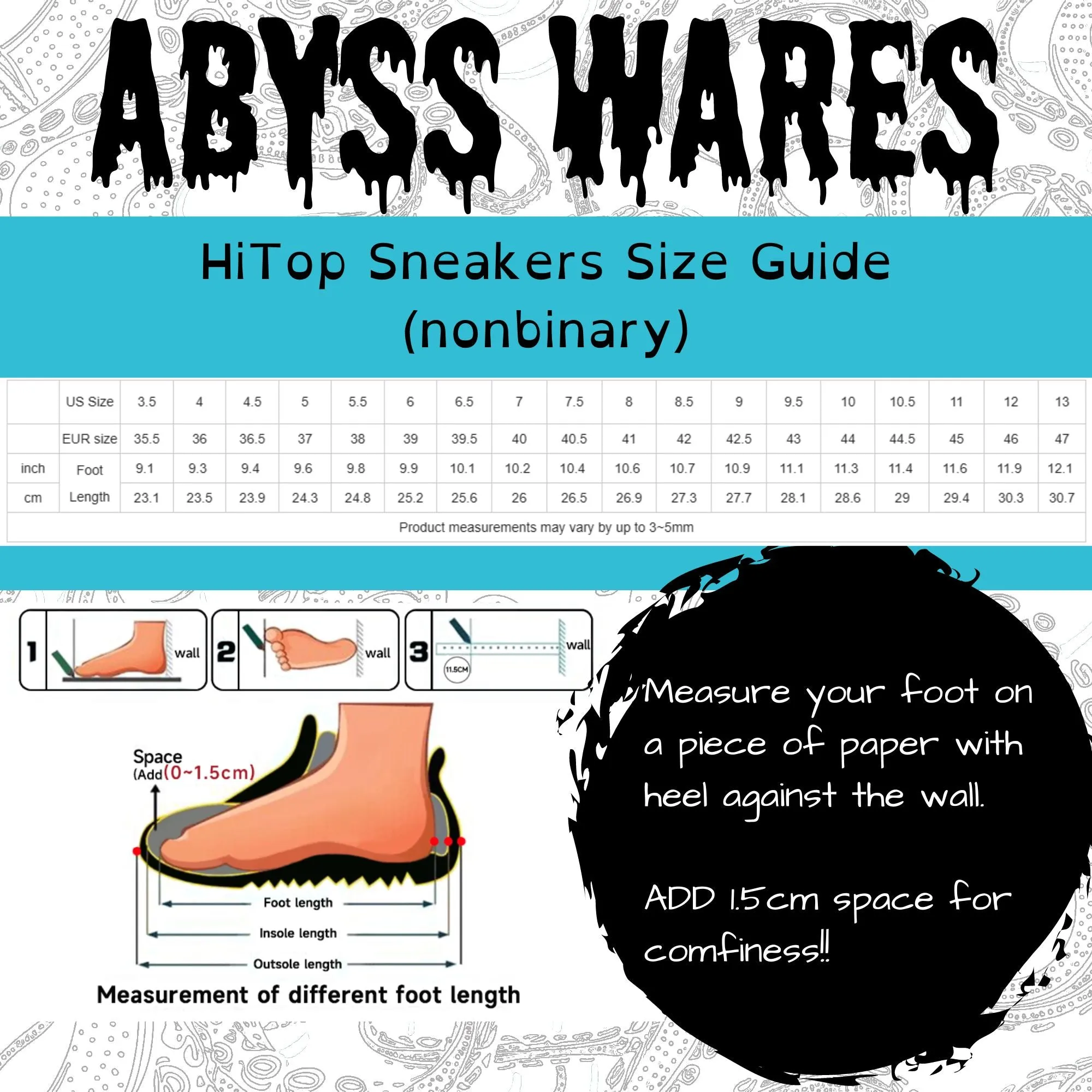 Shoggy Sneakers