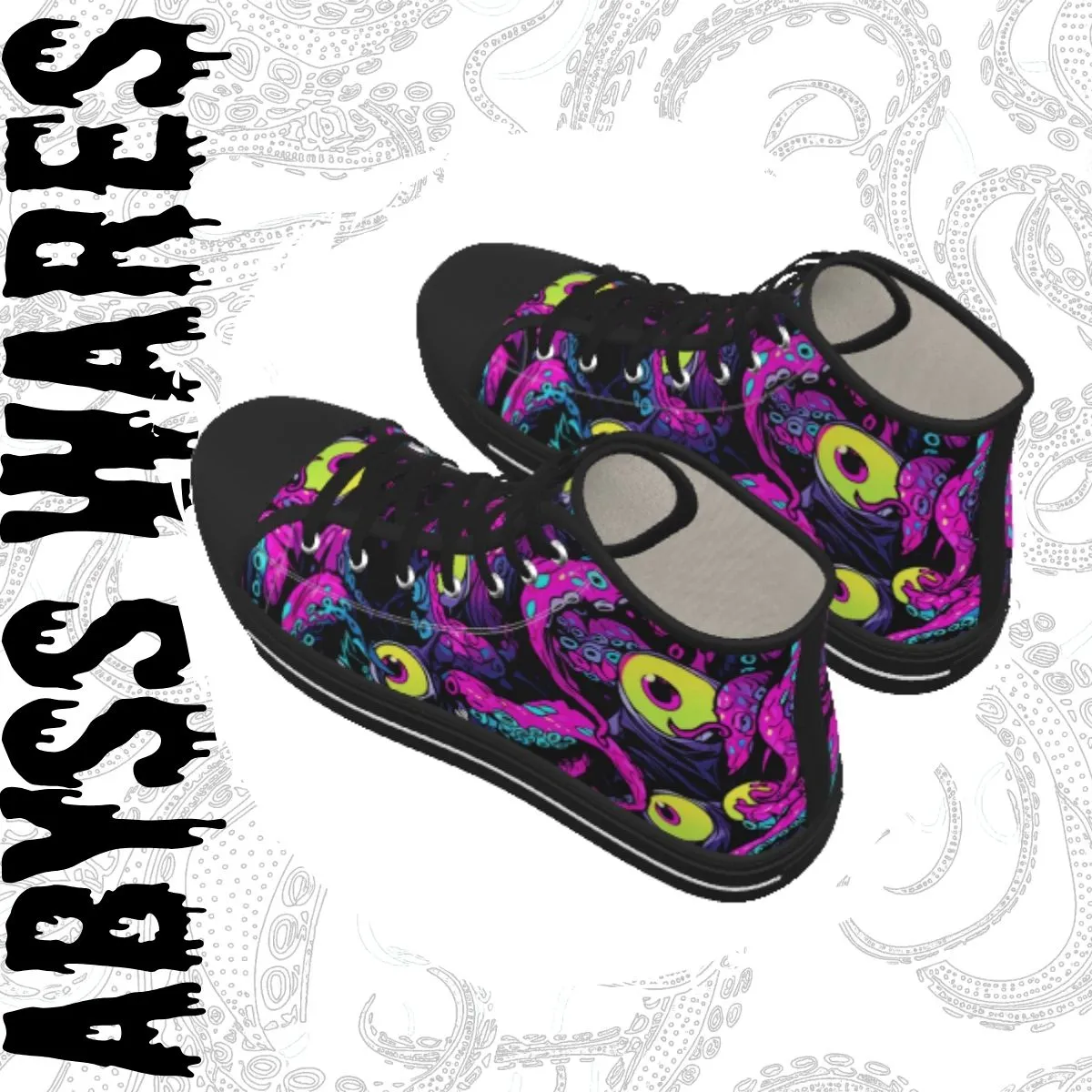 Shoggy Sneakers